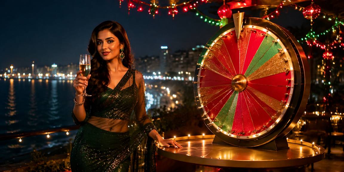 783fx লেট ইট রাইড কীভাবে কাজ করে আমাদের লবিতে